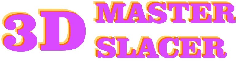 3D Master Slacer